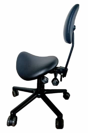 Buy Artist hand Hydraulic Recline Barber Chair Salon Chair for Hair Stylist  Heavy Duty Tattoo Chair Shampoo Beauty Salon Equipment Online at Lowest  Price in Ubuy India B07FXGBHY9
