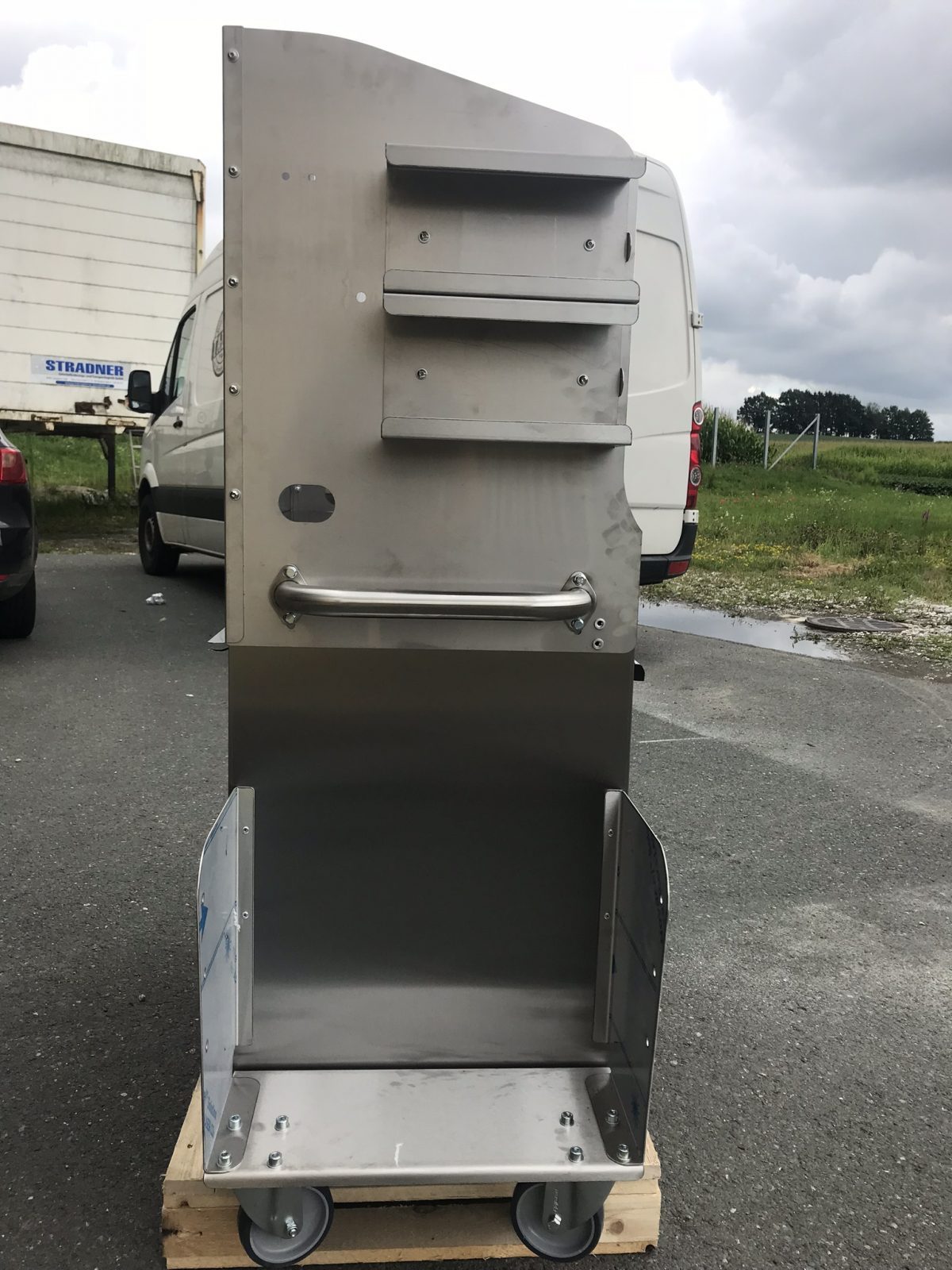 Tadwork Pro Series Medium 42" - Image 3