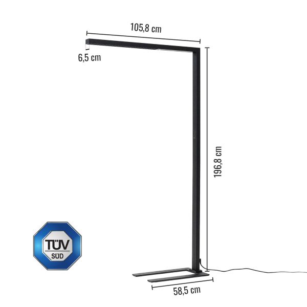 Lamp Pro - LED floor lamp - Image 3